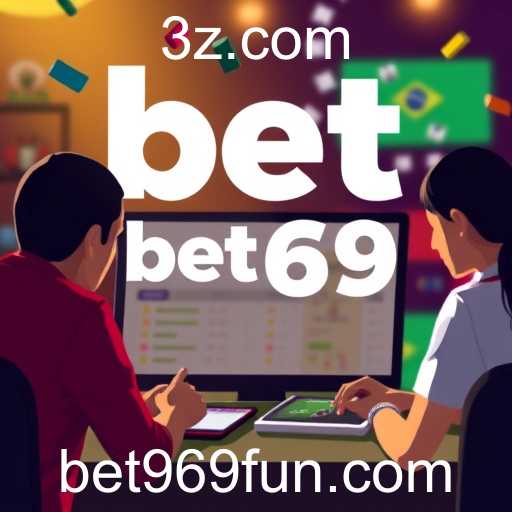 A Ascensão dos Jogos Online e a Estratégia do Bet969