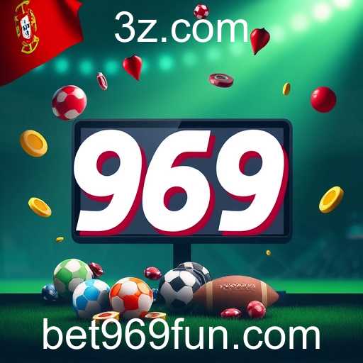 A Ascensão do bet969 no Mercado de Jogos Online Português