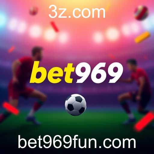 Renovação dos Jogos Online com Bet969