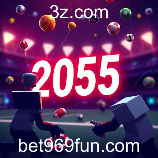 A Expansão do Mercado de Jogos Online com a bet969