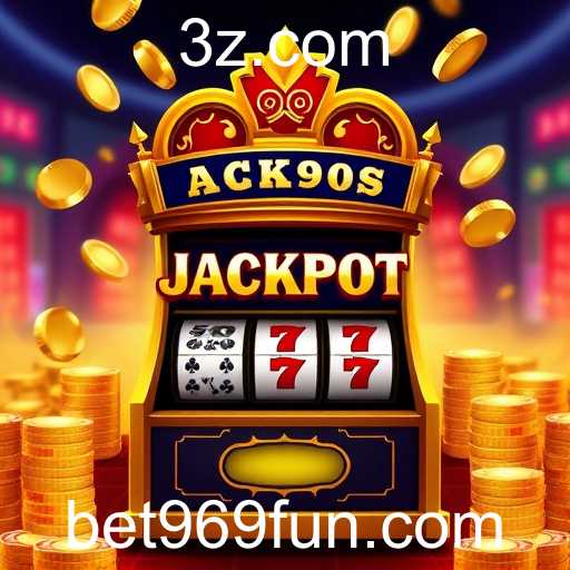 A Influência de bet969 no Mercado de Jogos em 2025